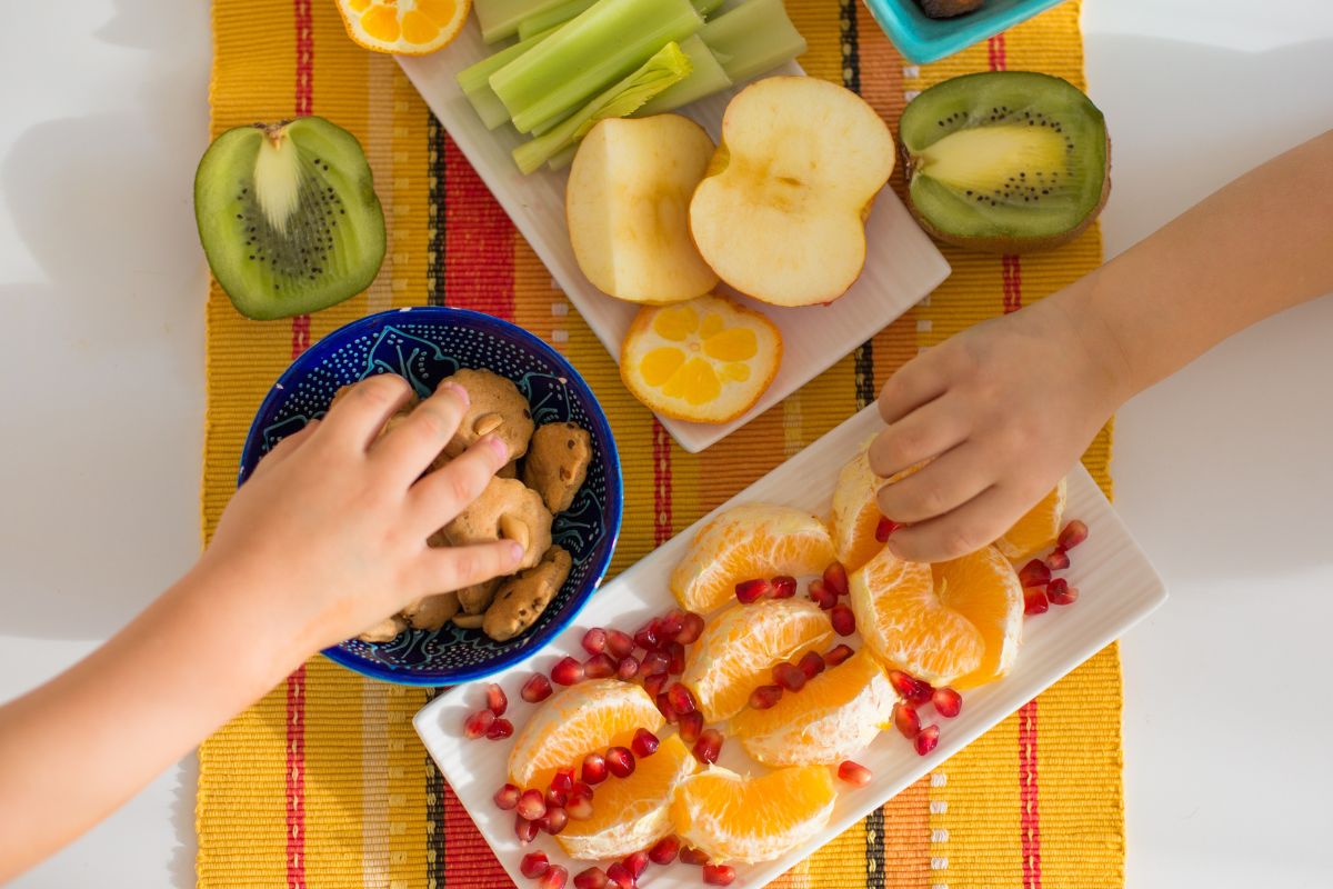 Fruta engorda? Descubra quantas porções comer por dia sem exagerar 1 Quantas frutas comer por dia?