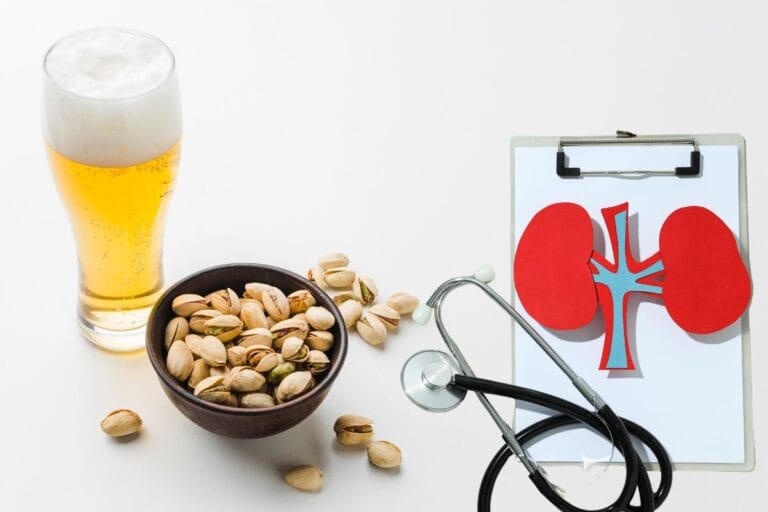 Quem tem problema nos rins pode beber cerveja? Veja o que realmente acontece 1 quem tem problema nos rins pode beber cerveja.