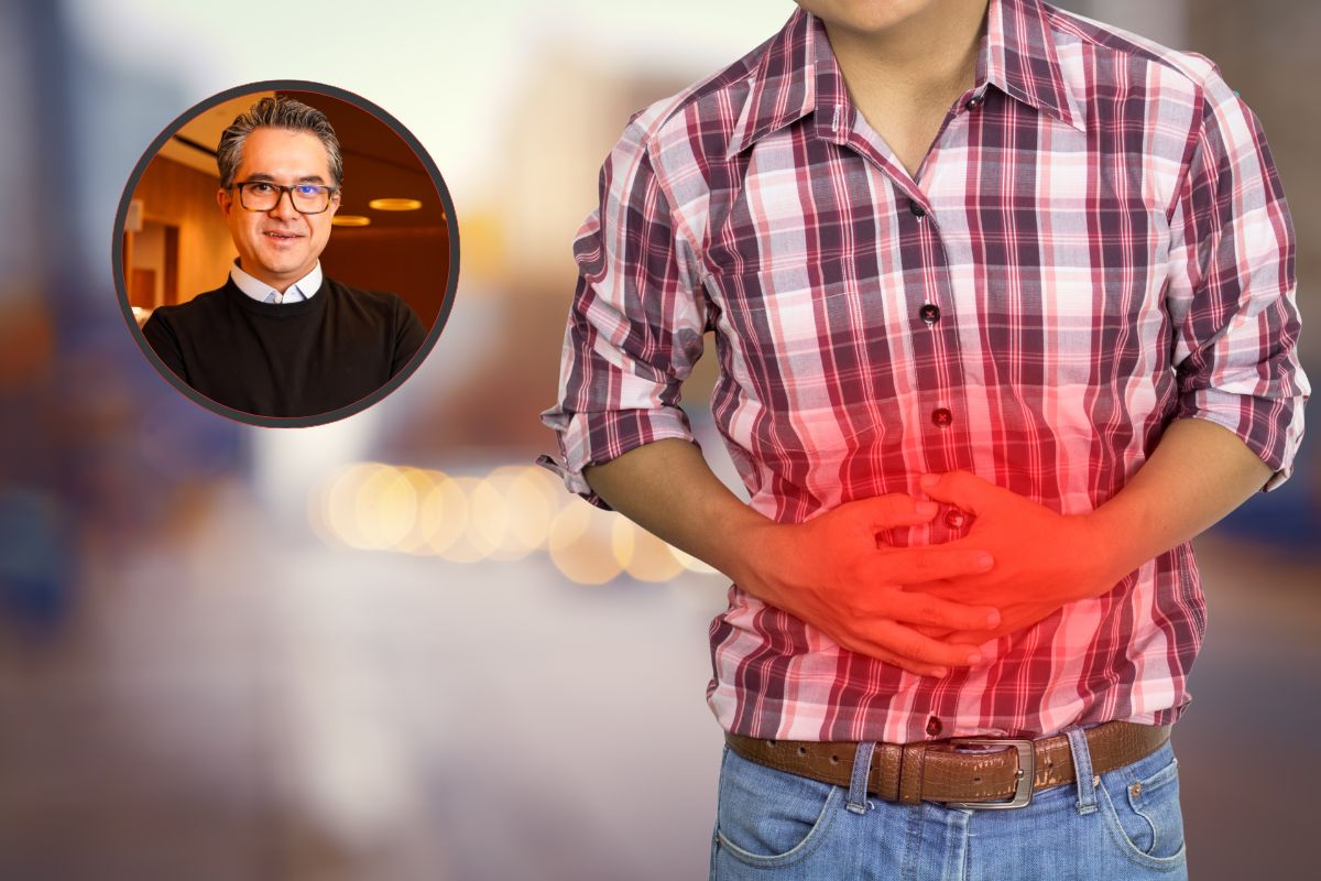 Sintomas de hérnia abdominal: quando procurar um especialista e o que fazer 1 Sintomas de hérnia abdominal.