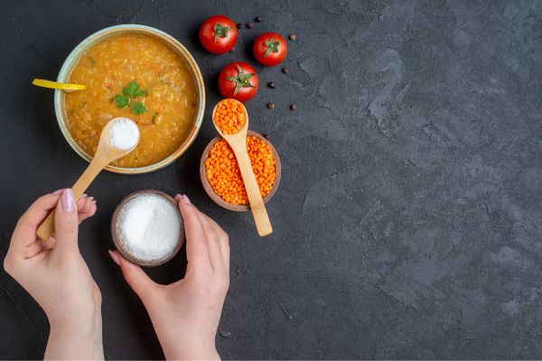 Sopa para gripe funciona mesmo? Ciência começa a confirmar o que a sabedoria popular sempre disse 2 Sopa para gripe.