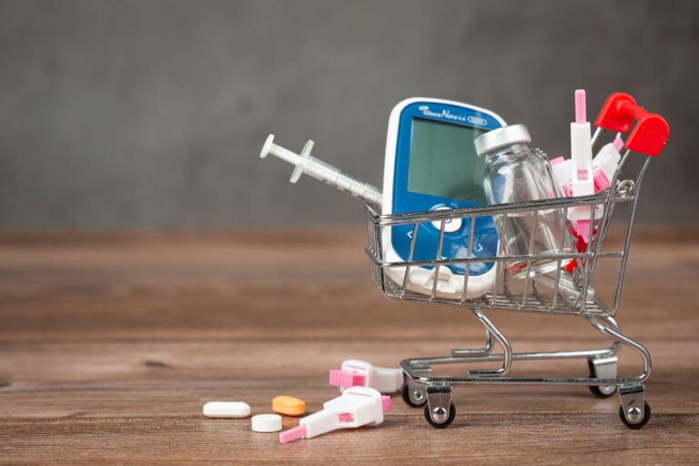 Suplementação para diabetes: o que funciona e quando usar 1 Suplementação para diabetes.