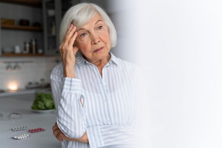 Tempo até o diagnóstico de demência.