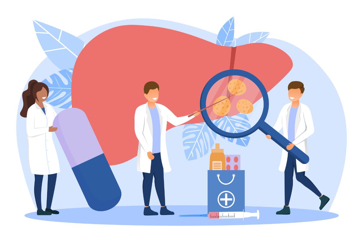 Dipirona faz mal para o fígado? Saiba a verdade antes de usar o medicamento 1 Dipirona faz mal para o fígado.