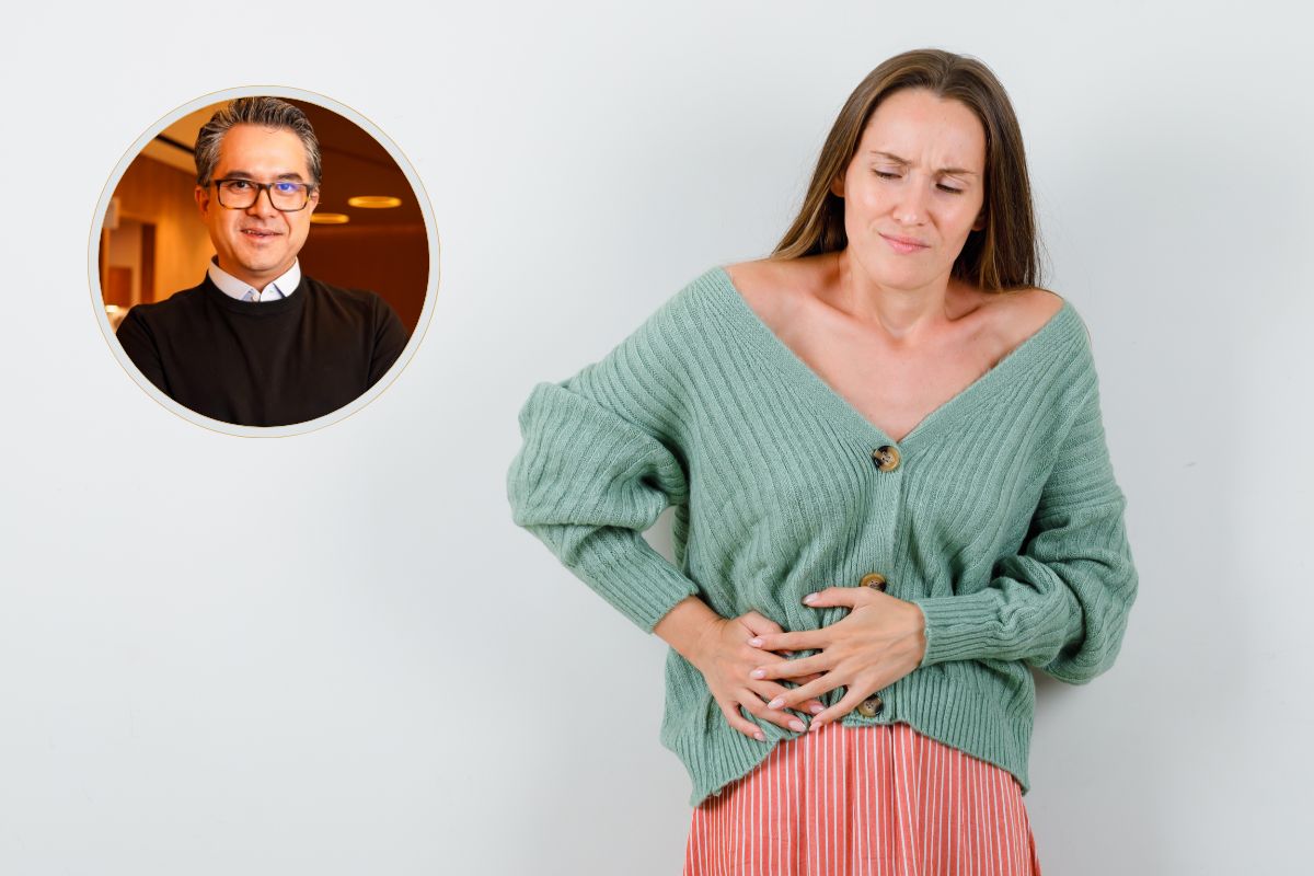 Como reconhecer os sintomas de doença de Crohn antes que evoluam para complicações graves 1 Sintomas de doença de Crohn.