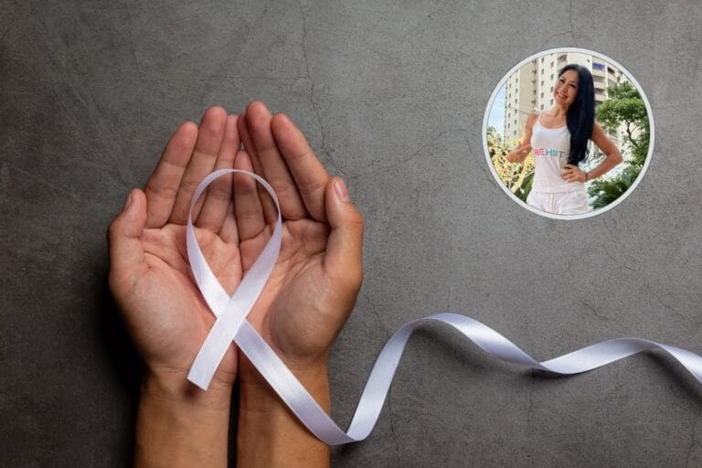 Exercício físico e prevenção do câncer.