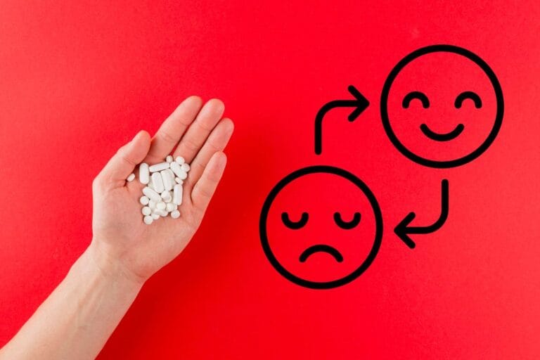 Mitos e verdade sobre a sertralina.