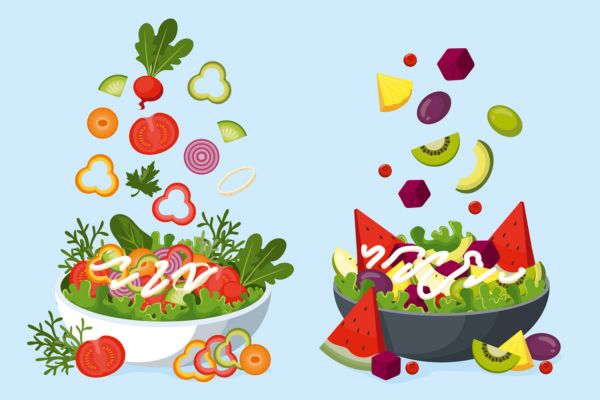 Vegetais ricos em proteína: veja os melhores e como incluí-los na sua alimentação 2 Vegetais.