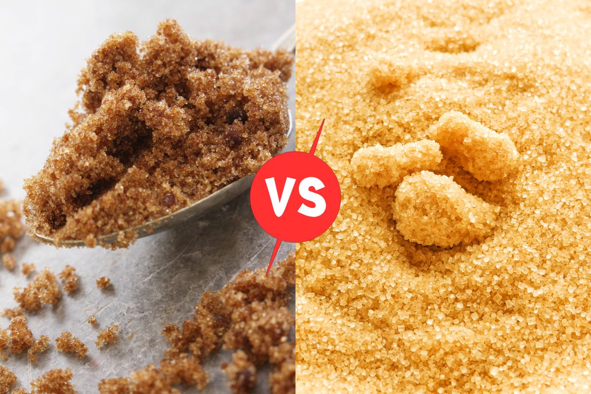 Açúcar mascavo ou demerara: qual é mais saudável e como escolher no dia a dia? 1 açúcar mascavo ou demerara.
