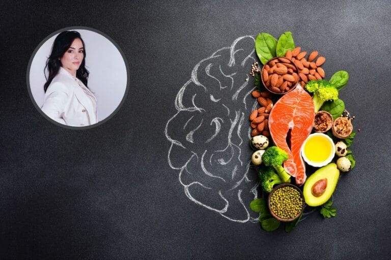 Neurologista: esses 6 alimentos podem turbinar sua saúde cerebral (e 3 devem ser evitados) 8 Alimentação e saúde cerebral.