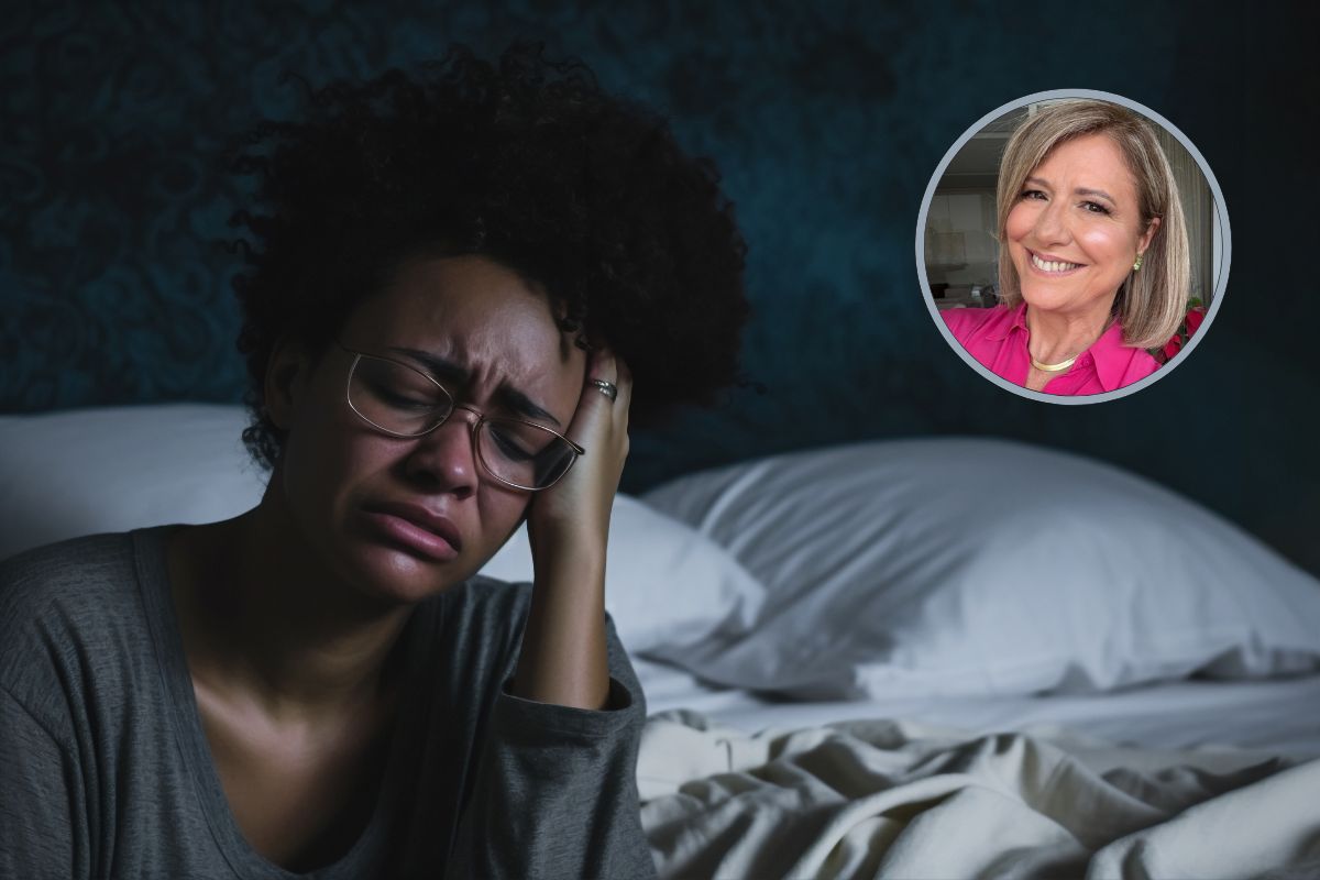 Como a dieta pode ajudar a lidar com sintomas depressivos na menopausa 1 alimentação na menopausa.