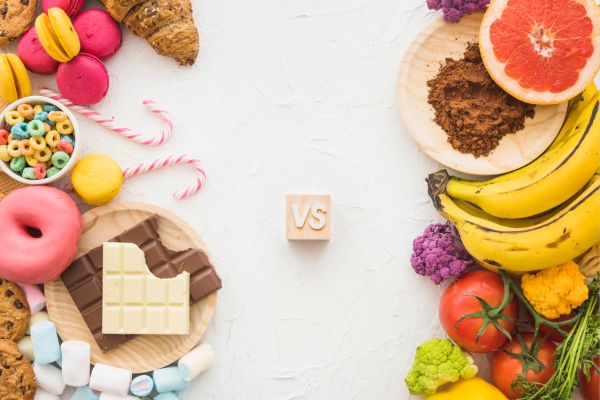 Colesterol e triglicerídeos: como entender seus exames de sangue de forma simples 2 alimentação saudável.