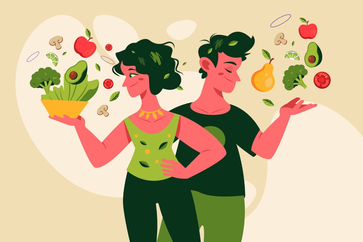 Alimentos essenciais na dieta anti-inflamatória: descubra quais realmente fazem diferença na sua saúde 1 alimentos essenciais na dieta anti-inflamatória.
