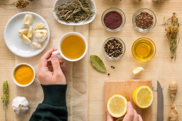 Alternativas naturais para dores: o que realmente funciona e pode ser aliado da sua saúde 7 alternativas naturais para dores.