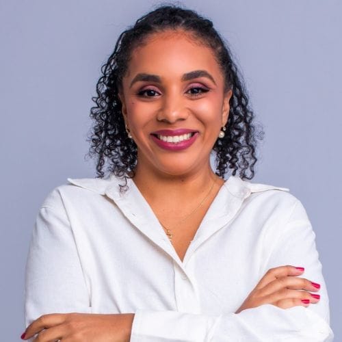 Dra. Amanda de Paula