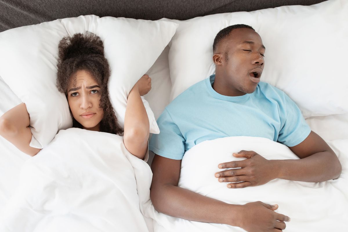 Sintomas de apneia do sono: como identificar e quando buscar ajuda médica 1 sintomas de apneia do sono.