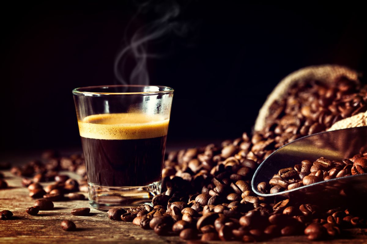 Cientistas encontram novas razões para acreditar nos benefícios do café para saúde 1 benefícios do café para saúde.