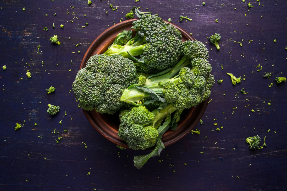 Brócolis tem proteína? Veja como ele se encaixa (ou não) na sua dieta 1 brócolis tem proteína,