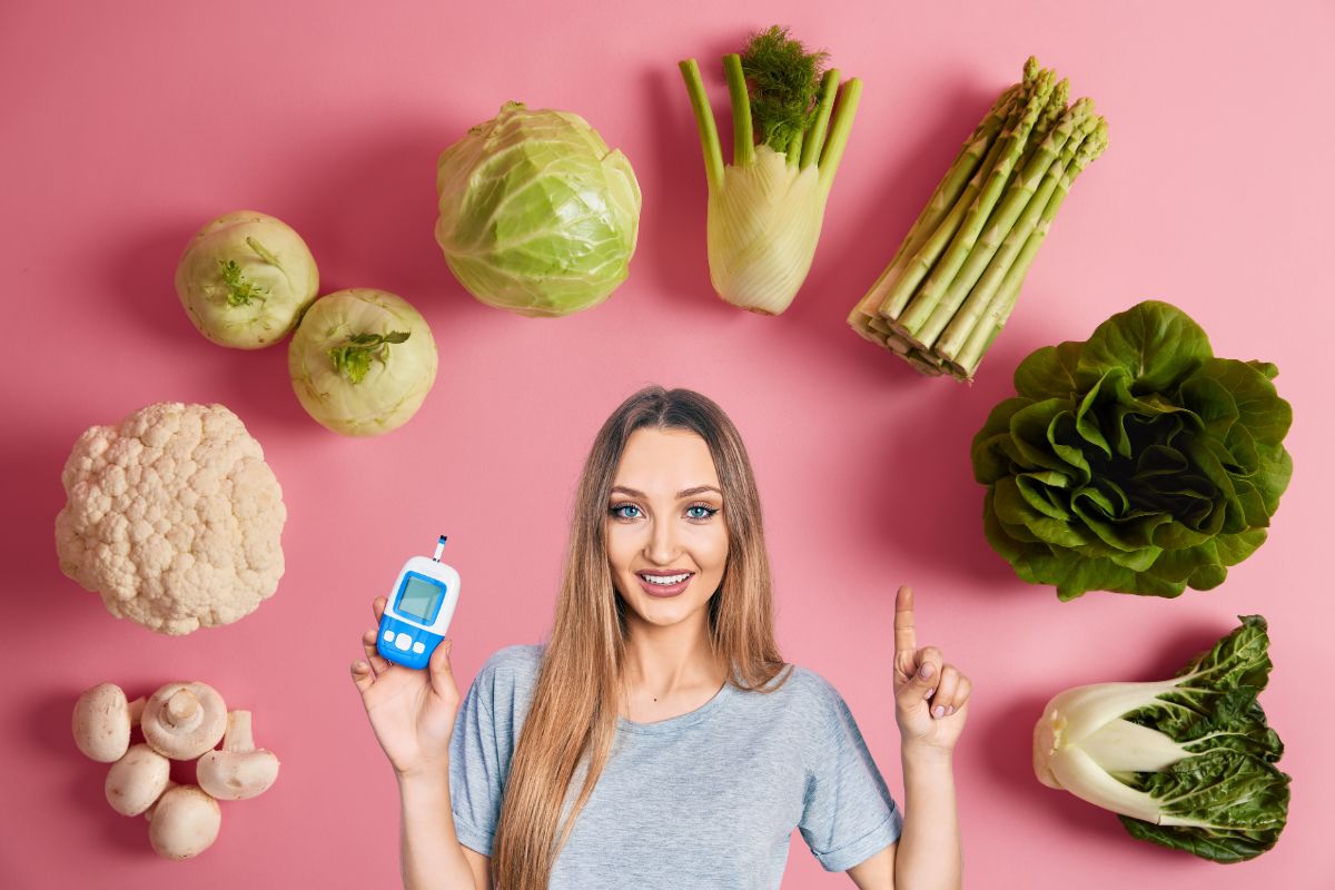 Pesquisadores investigam nova arma natural contra o diabetes: a clorofila 1 clorofila e diabetes.