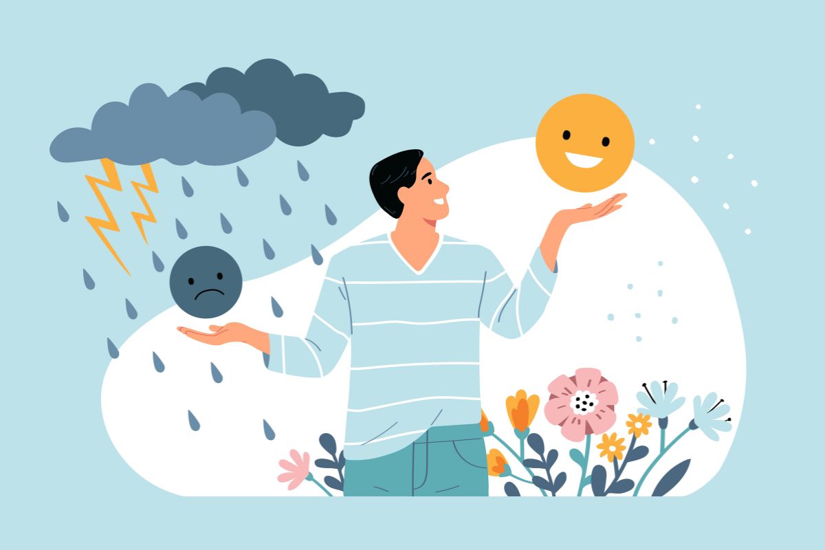 Cultivando pensamento positivo: exercícios práticos para transformar sua rotina 1 cultivando pensamento positivo.