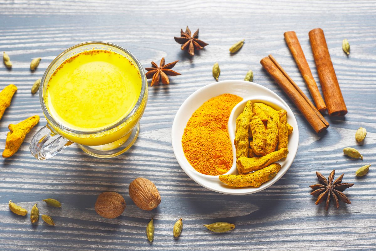 Cúrcuma emagrece? Entenda como pode ajudar quem tem pré-diabetes e diabetes 1 Cúrcuma emagrece.
