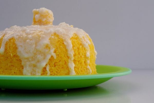 Cuscuz doce com coco: a sobremesa saudável que vai surpreender você 2 cuscuz doce com coco.