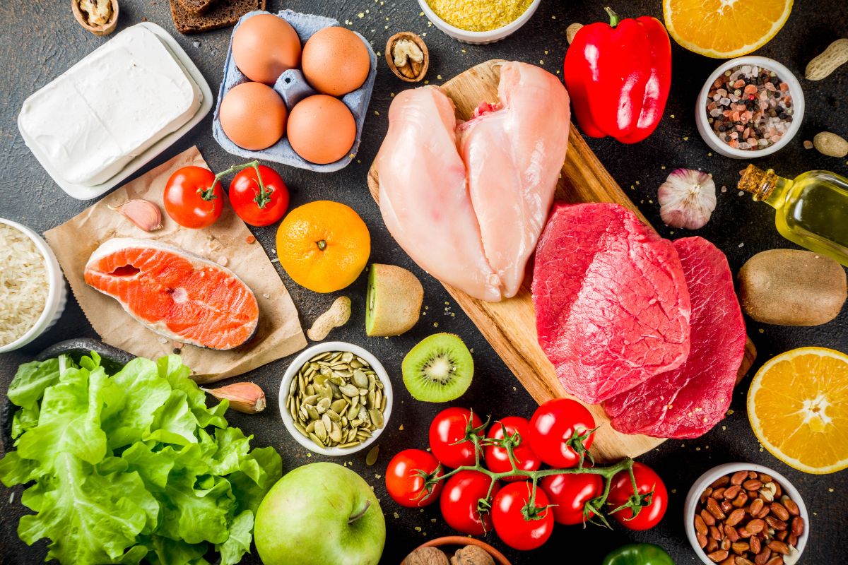 Dieta low FODMAP pode reparar o intestino permeável em pacientes com síndrome do intestino irritável 1 Dieta low fodmap.