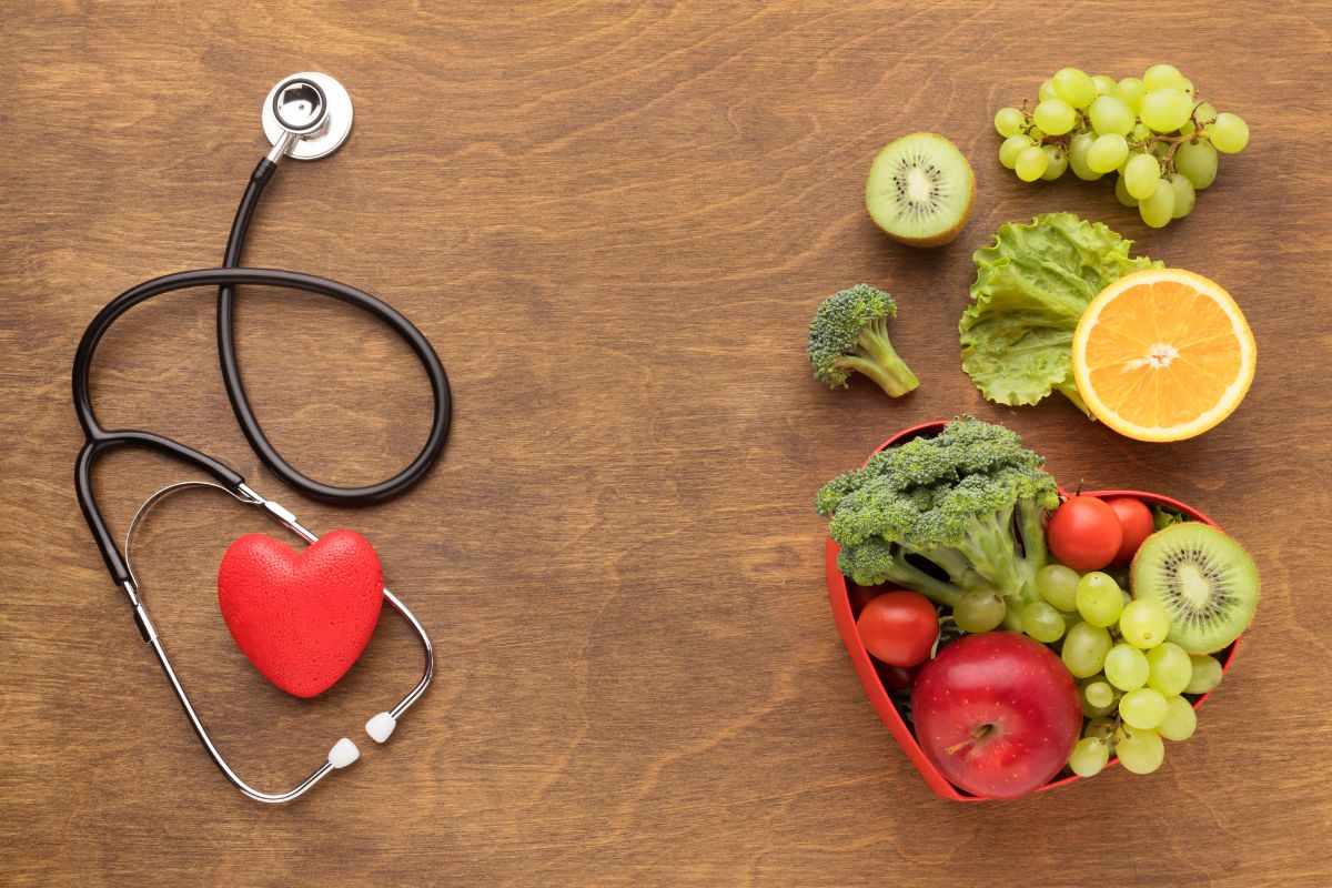 Dieta para triglicerídeos alto: descubra o que realmente funciona para baixar os níveis 1 Dieta para triglicerídeos alto.