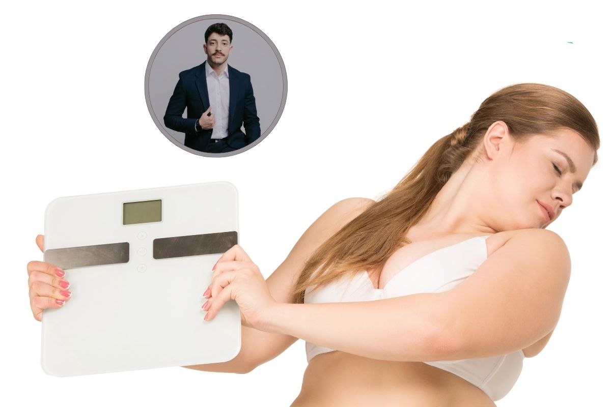 Você faz tudo certo e não emagrece? O erro pode estar nas dietas genéricas, alerta médico 1 Dietas genéricas.