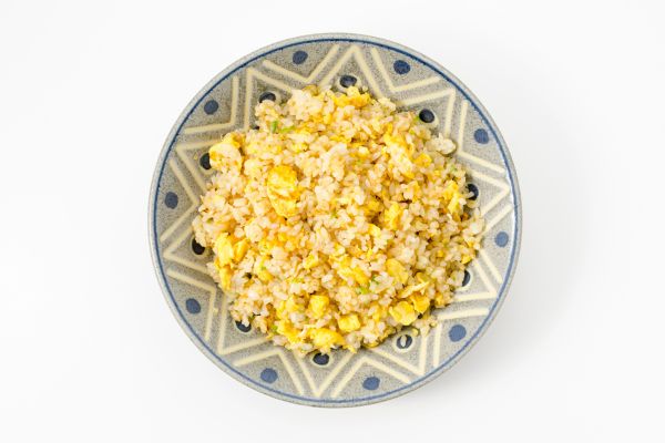 Farofa de cuscuz com ovo: a receita saudável, prática e irresistível que vai conquistar sua mesa 2 farofa de cuscuz com ovo.