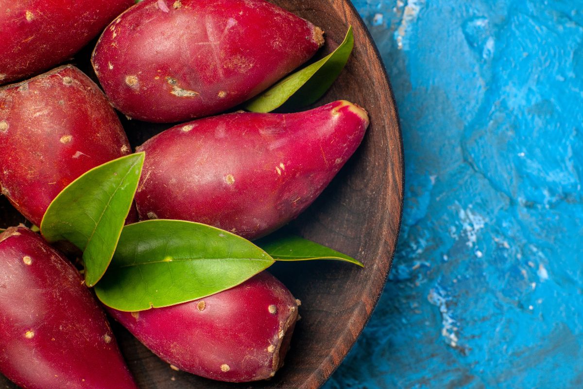 10 fatos nutricionais da batata-doce que você precisa conhecer 1 fatos nutricionais da batata-doce.