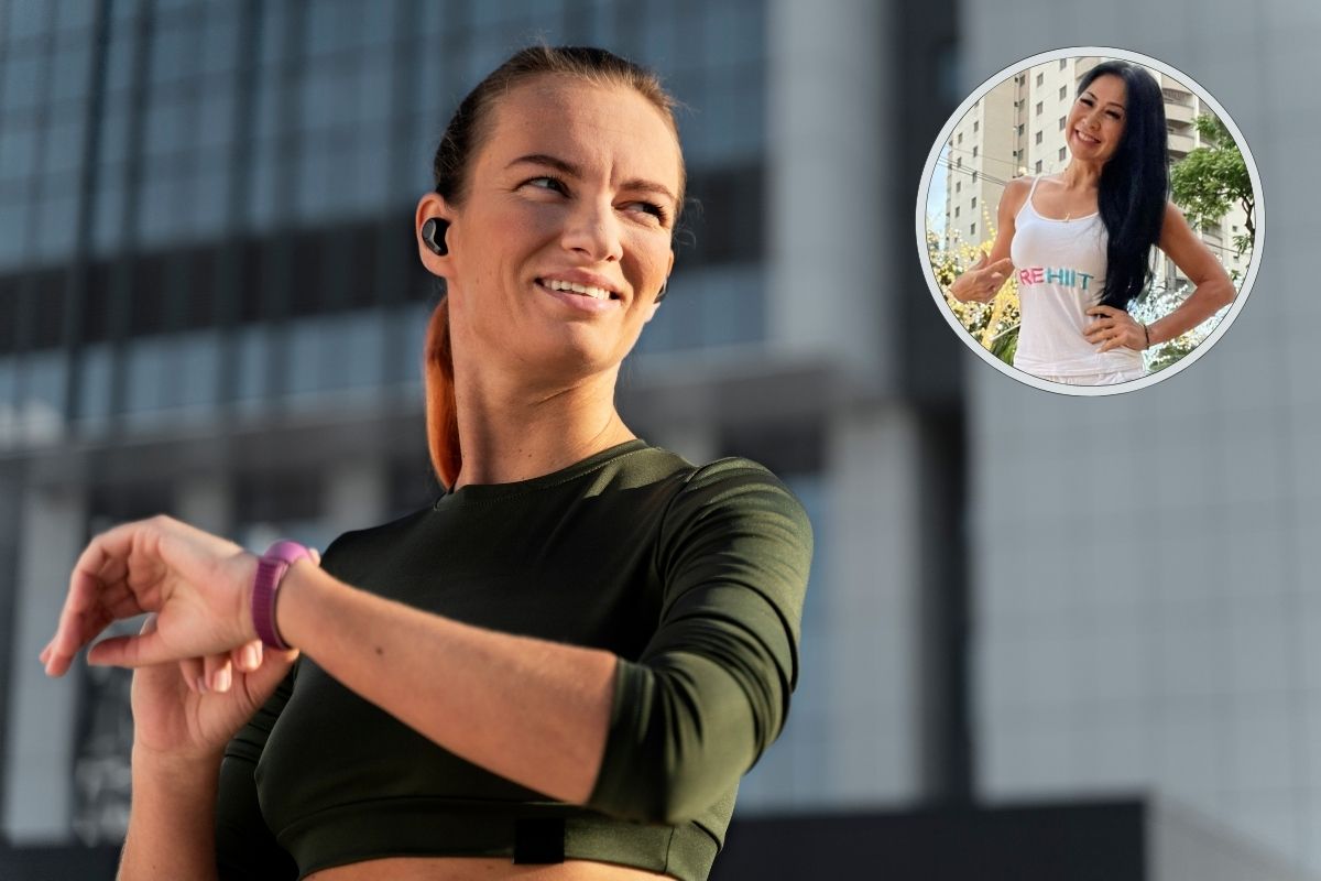 Acerte a intensidade do treino e veja seus resultados mudarem: 5 dicas infalíveis 1 Intensidade do treino.