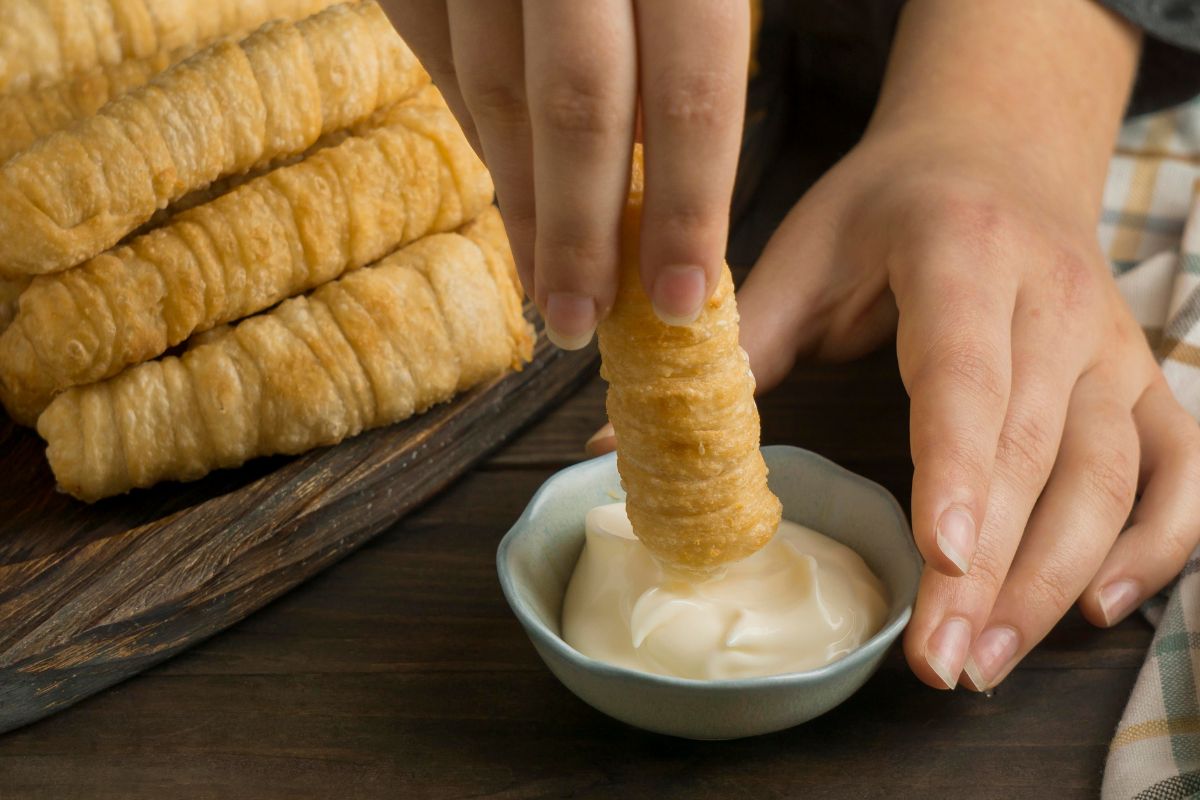 Maionese tem lactose? Descubra se intolerantes ao leite podem consumir 1 Maionese tem lactose.