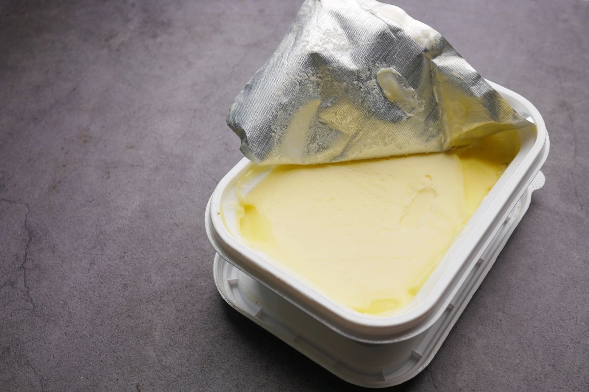 Margarina tem lactose? Descubra a verdade e saiba qual escolher 1 margarina tem lactose.