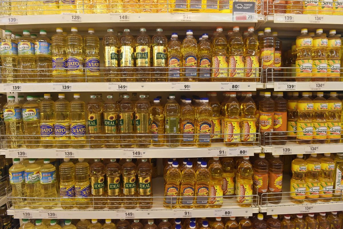 Melhores óleos para fritar: como escolher e reduzir os riscos à saúde 1 melhores óleos para fritar.
