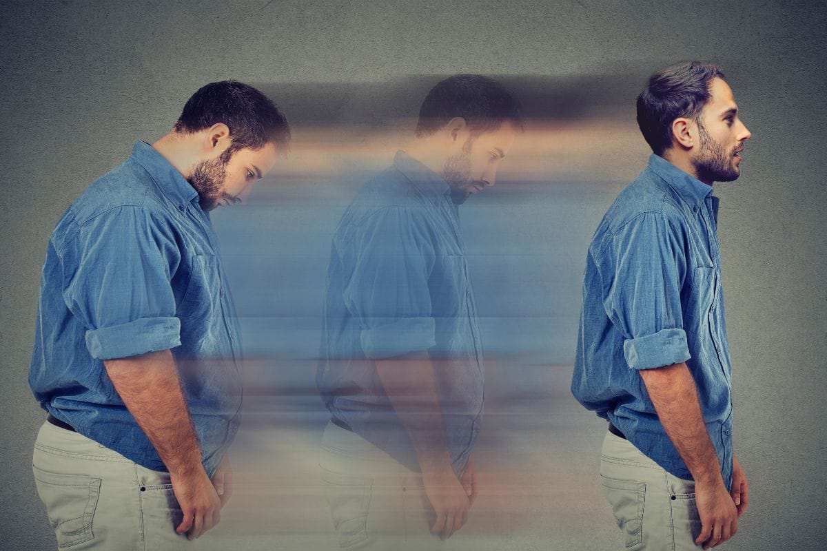 Descoberta explica por que o metabolismo da gordura não é igual para todos 1 metabolismo da gordura.