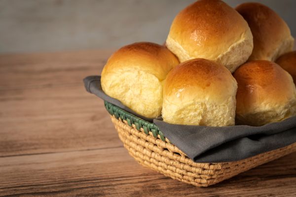 Pão de liquidificador fofinho: receita fácil e saudável 2 pão de liquidificador.