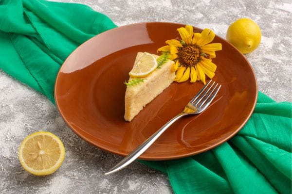 Pavê de limão fit: uma sobremesa irresistível, leve e fácil de preparar 2 pavê de limão.