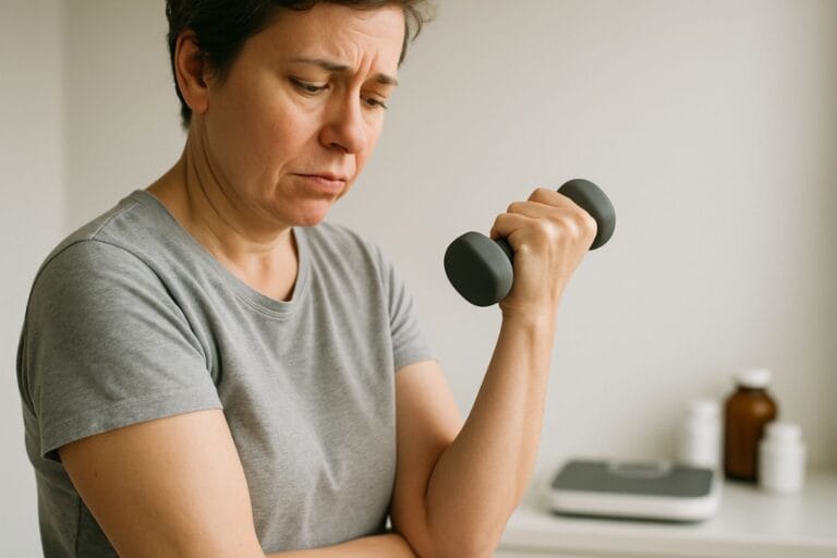 Nem tudo é gordura: o que você pode estar perdendo ao emagrecer com Ozempic 4 Perder peso com ozempic.