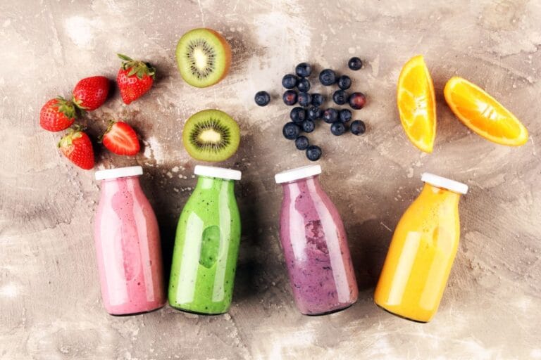 Estudo: eles comiam o mesmo tanto… mas um grupo perdeu o dobro de peso 5 processamento de alimentos.