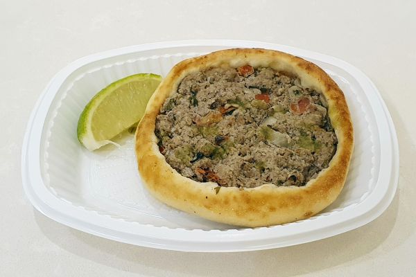 Receita de esfirra de carne saudável que surpreende no sabor e faz bem para o corpo 2 receita de esfirra de carne.