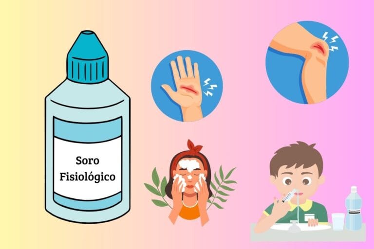 Soro fisiológico vencido faz mal? O que você precisa saber antes de usar 1 soro fisiológico vencido faz mal;
