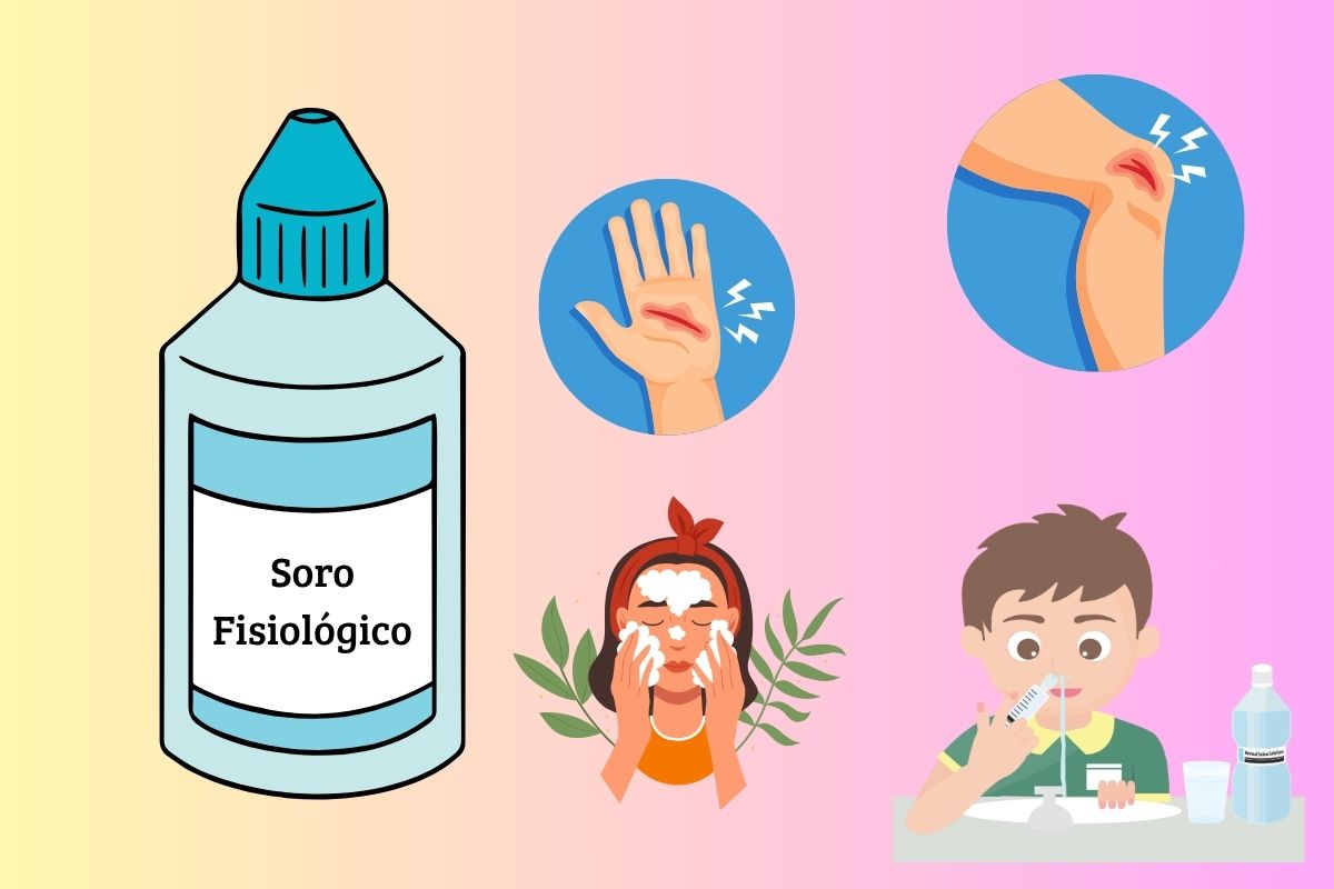 Soro fisiológico vencido faz mal? O que você precisa saber antes de usar 1 soro fisiológico vencido faz mal;