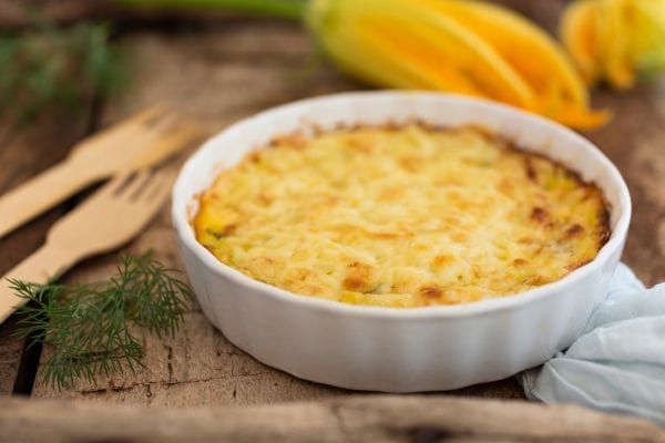 Suflê de milho: a receita deliciosa, leve e fácil que vai surpreender seus convidados 2 suflê de milho.
