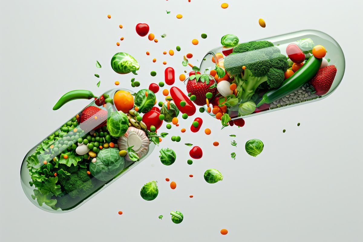 Suplementos alimentares naturais: quais valem a pena e como escolher com segurança 1 suplementos alimentares naturais.