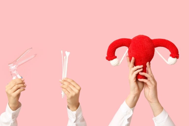 Teste de HPV pelo SUS: veja o que muda no rastreamento do câncer de colo do útero 2 teste de HPV pelo SUS.