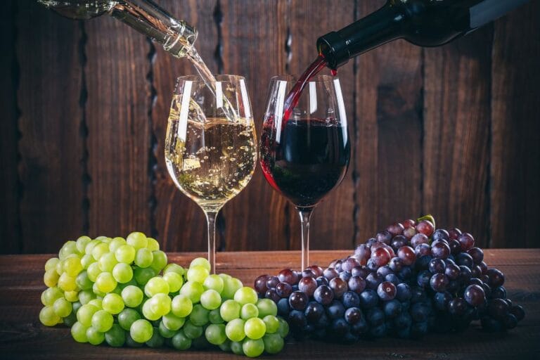 Vinho vence? Entenda se ele estraga, como identificar e quando não beber 1 vinho vence.