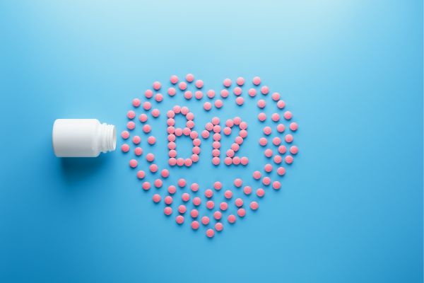 Qual o melhor horário para tomar vitamina B12? Veja como fazer corretamente 2 Vitamina b12.