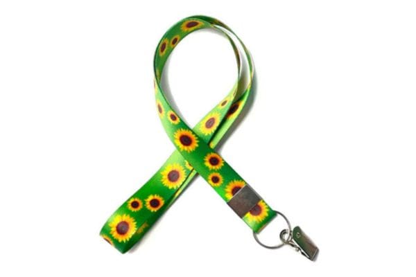 Quais doenças podem usar o cordão de girassol? Entenda quem tem direito e como funciona 2 Cordão de girassol.