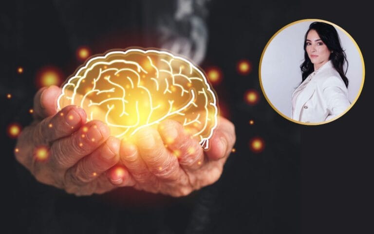 Como desacelerar a demência? Neurologista explica 5 Desacelerar a demência.