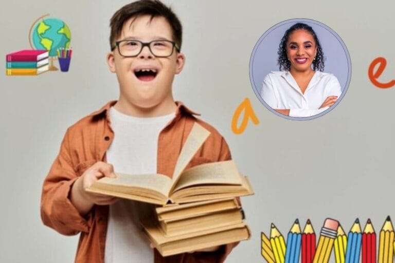 Síndrome de Down e educação inclusiva: a exclusão que ainda persiste nas escolas 3 Educacao inclusiva e Sindrome de Down 1 1